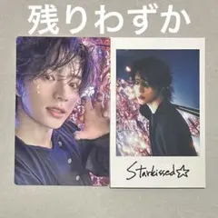 TXT Starkissed ボムギュ ソロ盤 インスタントフォト トレカ ②