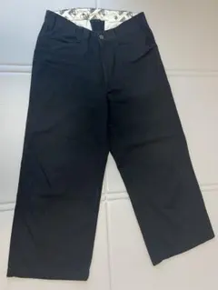 ゴリラカット ワークパンツ