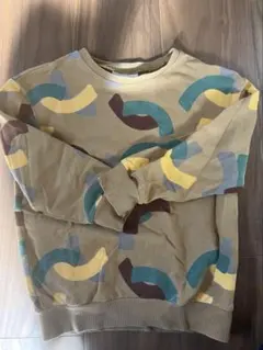 カーラインク トップス