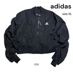 2026年最新】adidas クロップド ジャケットの人気アイテム - メルカリ