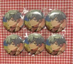 あんスタ　缶バッジ　テーマ　瀬名泉