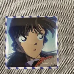 名探偵コナン コナンランド メモリアル缶バッジ