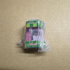 レトロファービー ミニチュアパッケージコレクション《ブラック》