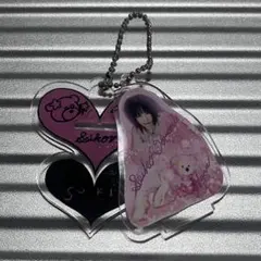 2026年最新】大森靖子 キーホルダーの人気アイテム - メルカリ