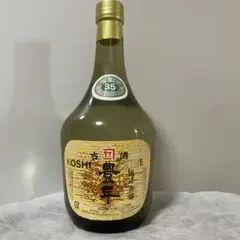 【未開栓】本場泡盛 久米仙（くめせん）30度 720ml グリーンボトル 未開栓】本場泡盛 久米仙（くめせん）30度 720ml グリーンボトル