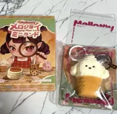 新品未使用 MoMo 大人気！ ミニシリーズ 夏のゆるかわ動物アイス
