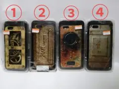 SABism iPhoneケース iPhone6 6s 7 8 SE2 SE3