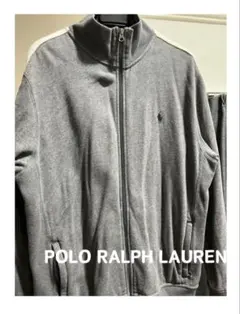 POLO by Ralph Lauren トラックジャケット L xl