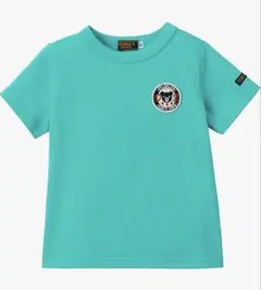 新品未使用　DOUBLE.B Miki House Tシャツ 90cm 日本製のサムネイル