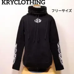 INGEBORG インゲボルグ ダブルジップパーカー 花 タグ付き - メルカリ