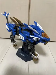 2026年最新】AZ-02EX ライガーゼロ レイ・グレック仕様(共和国カラー