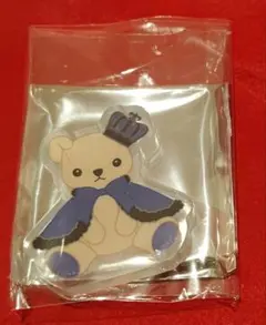 うたプリ グラショ 2025 くまくじ C賞ころっと 皇綺羅 1点