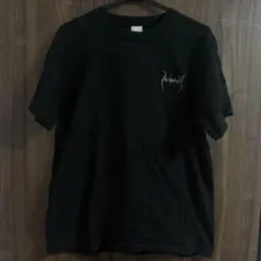 ノーバディ　NOBODY Tシャツ ヴィンテージ NOBODY T-Shirts BLACK – ワーナーミュージック・ストア