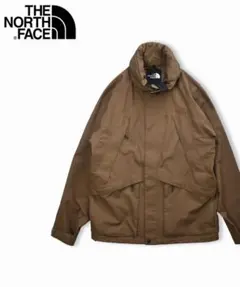 The North Face GORE-TEX MAKALU JACKET M