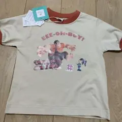 シュガーラッシュ トップス