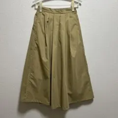 アメリカンホリック　ロングスカート