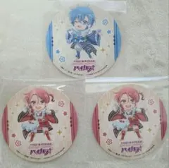 美男高校地球防衛部ハイカラ