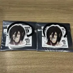 進撃の巨人 記憶への進撃 進撃の巨人 ヘアゴム