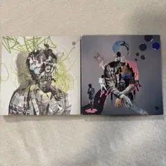 SHINee Dream Girl / Why so serious? セット