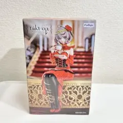 takt op. 運命は真紅き旋律の街を ぬーどるストッパーフィギュア運命