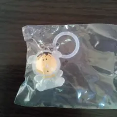 めじるしアクセサリーぼーちゃん　ガシャポン