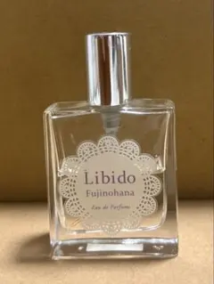 LC ラブコスメ】リビドー 藤の花 Libido Fujinohana - メルカリ