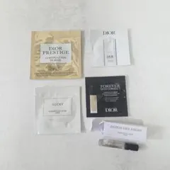 Dior ディオール スキンケア コンシーラー 香水５点 おまけ付き