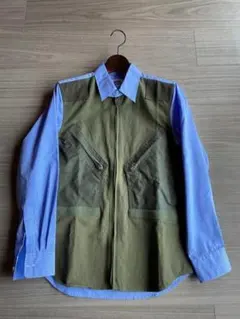 eYe JUNYA WATANABE COMME des GARCONS シャツ