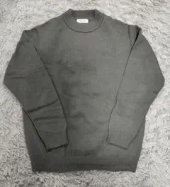 オリヒカ ビズニット グレー L