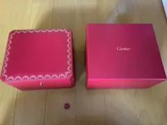 Cartier アロマキャンドル 3点セット（非売品） - メルカリ