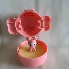 TWICE ラブリー　リング　モモ