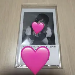 Pretty Chuu 望月もも ランチェキ　不死鳥衣装