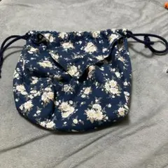 週末限定価格】 See by Chloé 花柄リュック 訳あり 保存袋付 - メルカリ