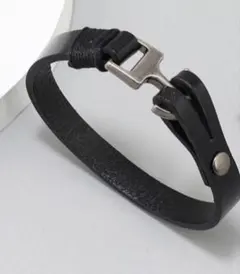 ブレスレット【牛革】