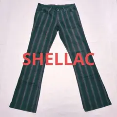 良品★シェラック/SHELLAC★ブーツカット★50のサムネイル