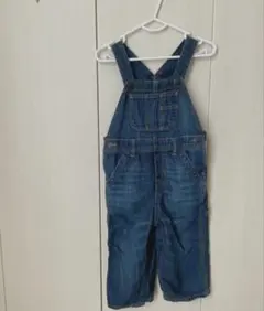 babygap オーバーオール サロペット デニム