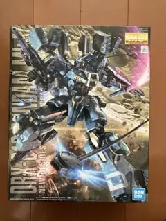 2026年最新】1/100 MG ガンダムMk-V 「ガンダム・センチネル