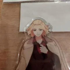 東京リベンジャーズアクリルスタンド