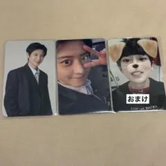 EXO EXhorizon トレカ チャニョル - メルカリ