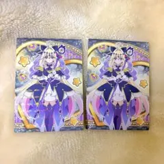 名探偵プリキュア 森亜るるか/アルカナ・シャドウ セット