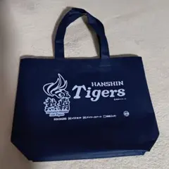 한신 타이거스 2026 열패 토트 백