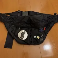 2026年最新】GOOD ENOUGH メンズ ボディバッグ・ウエストポーチの人気
