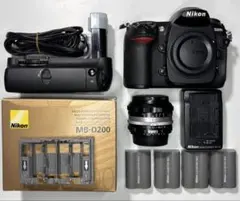 Nikon D200 一眼レフカメラ最終値下げ❗️ Nikon D200 一眼レフカメラ最終値下げ❗️ Nikon D200 一眼レフカメラ