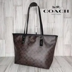 2025年最新】COACH エース トート 26の人気アイテム - メルカリ