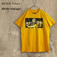 KILL BILL キルビル ムービーTシャツ 公式 2020 M 映画T 古着