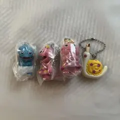 がんこちゃん すいんぐこれくしょん ガチャ