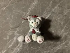 ジェラトーニ　ぬいぐるみストラップ