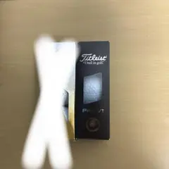XXIOResoundingDrive II & TitleistProV1