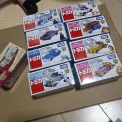 トミカ 1番くじ まとめ売り セット - Mercari | Rakufun - Japan Proxy