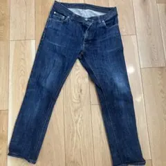 beams ジーンズのサムネイル